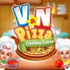 Jeu de Cuisine de Pizza V et N